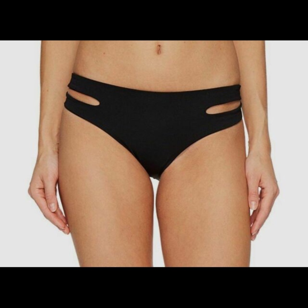 L Space Estella Bikini Bottoms